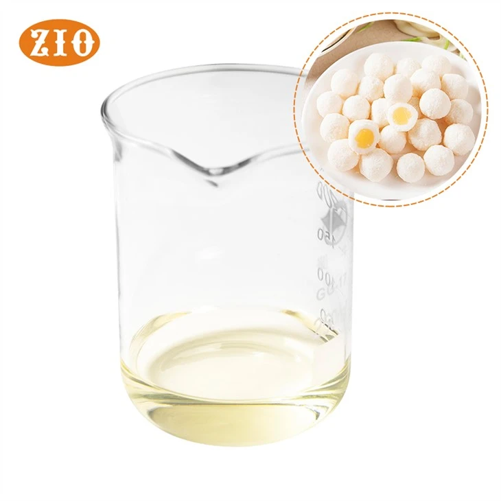 Regulation Acid Lactic Acid Liquid