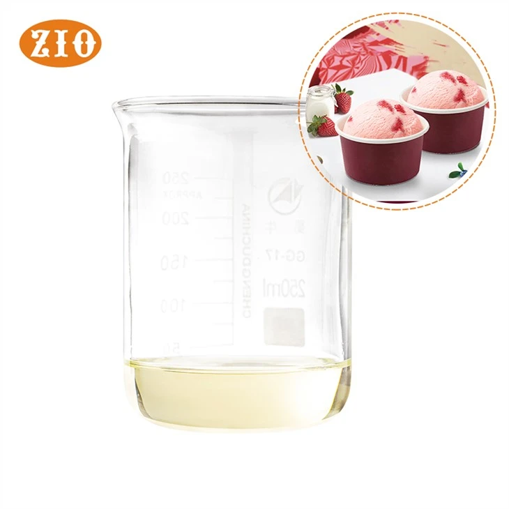Regulation Acid Lactic Acid Liquid